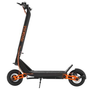 Electric Scooter INOKIM OX Super
