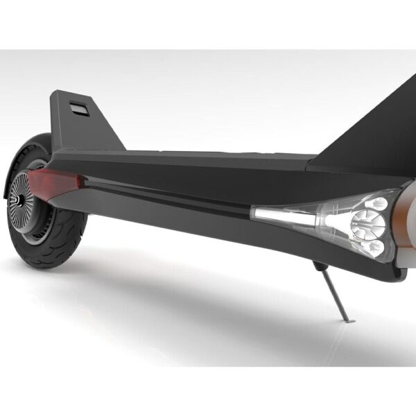Electric Scooter INOKIM OX SUPER 60v 21ah LG Battery 45km/h - Image 6