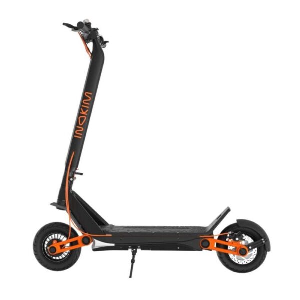 Electric Scooter INOKIM OX ECO 48V