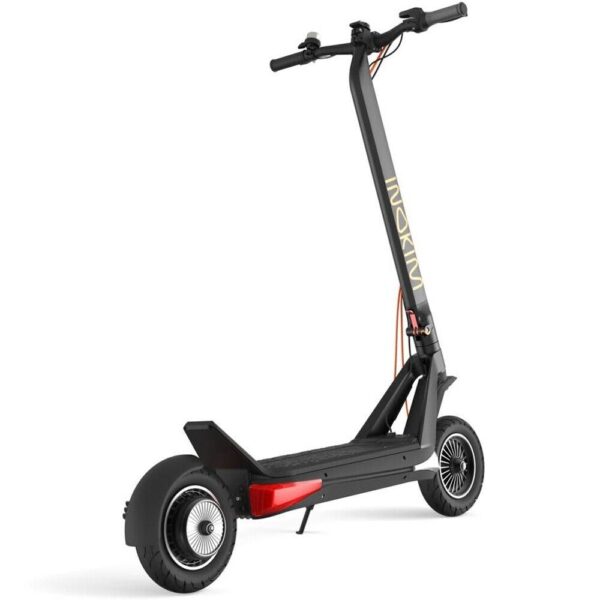 Electric Scooter INOKIM OX ECO 48V 13ah 35km/h - Image 3