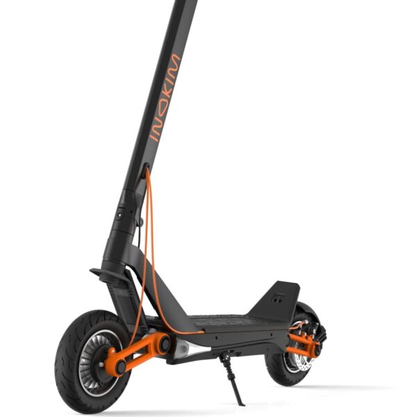 Electric Scooter INOKIM OX ECO 48V 13ah 35km/h - Image 4