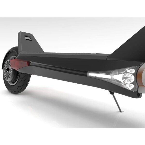 Electric Scooter INOKIM OX ECO 48V 13ah 35km/h - Image 5