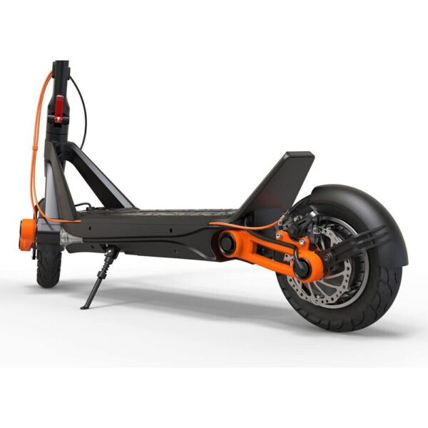 Electric Scooter INOKIM OX ECO 48V 13ah 35km/h - Image 6