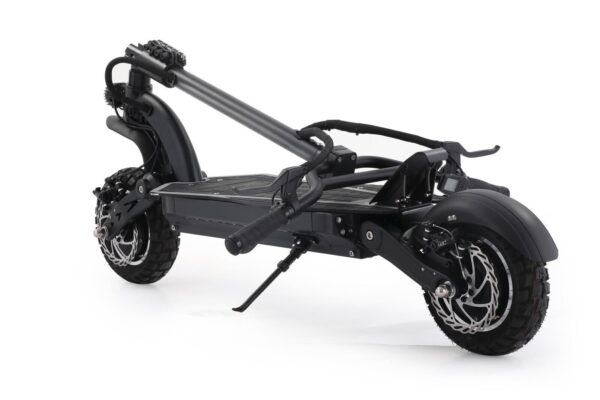 Electric Scooter Trex 1000W 52V - Image 2