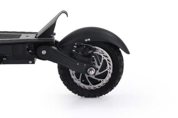Electric Scooter Trex 1000W 52V - Image 3