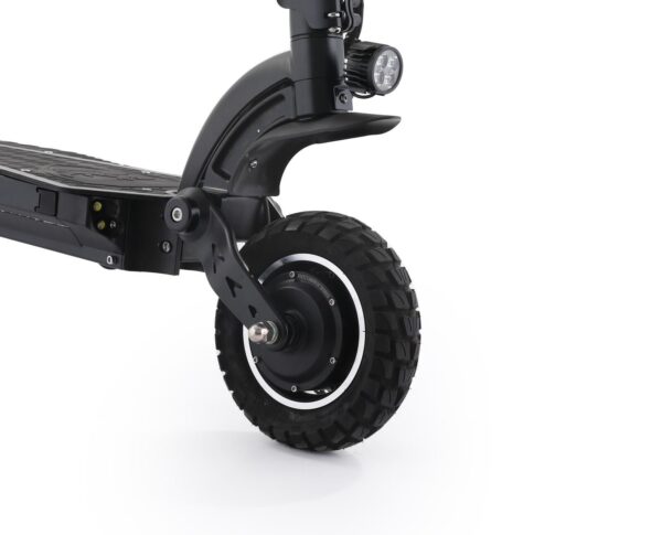Electric Scooter Trex 1000W 52V - Image 4