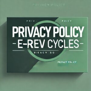 Privacy Policy