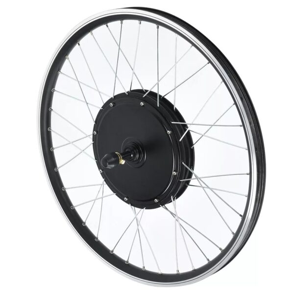 (for Front Drive)48V 500W 700C Kt LCD5 Display Instrument Wheel Ebike Conve DM - Image 2