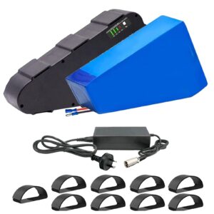 36V 15A Lithium Battery for eBike Electric Scooter Bicycle For 200w - 500W Motor