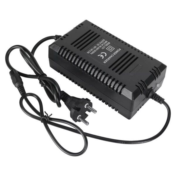 Full Set 36V 500W Brush Motor Controller Kit For EBike Gokart Quad Scooter Moped - Image 2