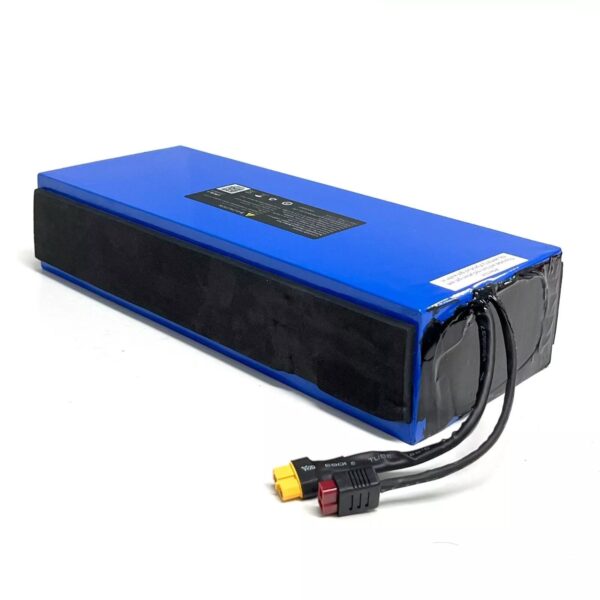 48V 20Ah Lithium Battery for 1200W Motor Electric Scooter 30A MAX DISCHARGING - Image 3
