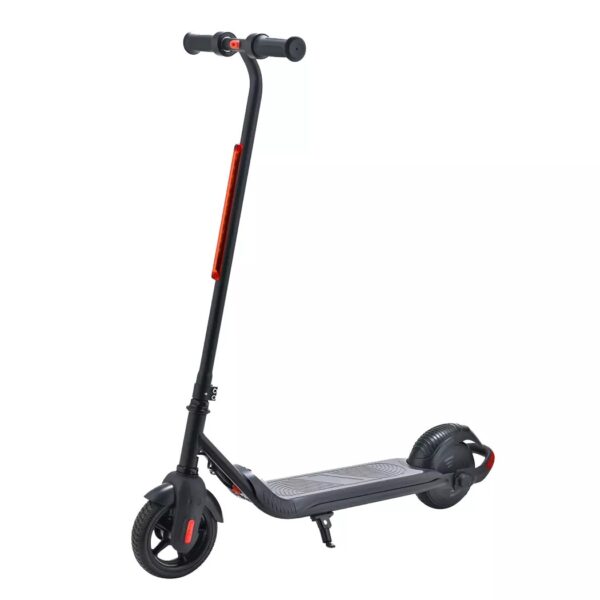 250W Kids Electric Scooter 16KM/H 15KM Range Foldable E Scooter Perfect Gift - Image 4