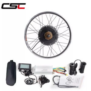CSC 48V Rear Motor Conversion Kit