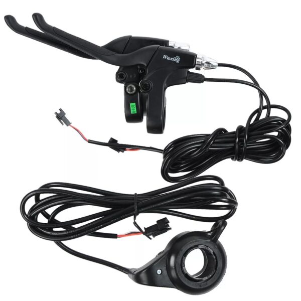 (for Front Drive)48V 500W 700C Kt LCD5 Display Instrument Wheel Ebike Conve DM - Image 5