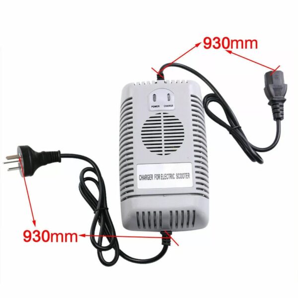 48V 1800W Electric Brushless Motor Controller Battery Kit Ebike Go Kart Quad ATV - Image 7