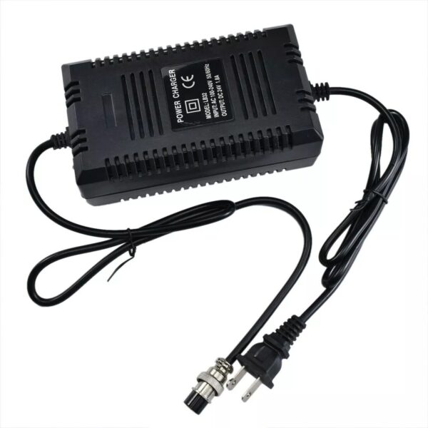 24V 350W Brush Motor Controller Battery 25H Sprocket Ebike ATV Scooter Go Kart - Image 7