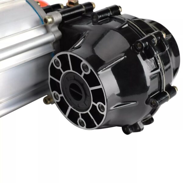 36V 1000W Electric Differential Motor 760mm Rear Axle Kits for Scooter ATV Quads - Image 7