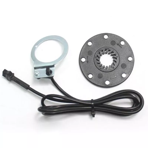 CSC 48V e-bike wheel 1000W 1500W 26in 27.5 29in Electric bicycle Conversion Kit - Image 3