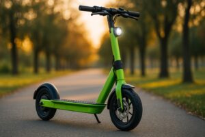 Electric Scooter Trends in Australia 2025