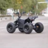 MOVO MY-T 800W Electric Quad Bike – Black - Image 5