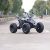 MOVO MY-T 800W Electric Quad Bike – Black - Image 3