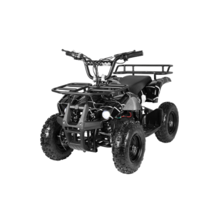 MOVO HE-K1 500W electric quad bike black
